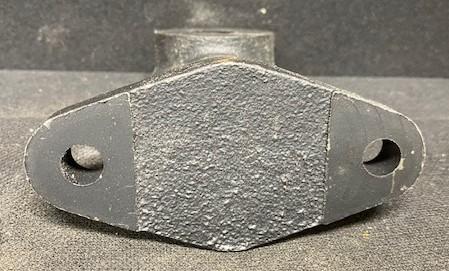 Brewer Machine & Gear Co. RM2 Angle Mounted Positioner | Garden City